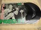 RCA ELVIS PRESLEY EPB-1254 EP GATEFOLD COVER 1956 RARE