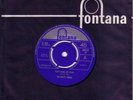 Pretty Things - Don't Bring Me Down (Nr. Mint  45)
