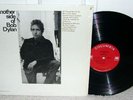 BOB DYLAN Another Side of Orig 2 Eye MONO LP shrink