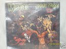MISFITS EARTH A.D./WOLFSBLOOD LP GREAT CONDITION