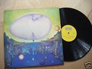 NORMA WINSTONE - EDGE OF TIME VINYL LP ARGO LABEL