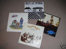 LP 33s Records - Quantity 30 off