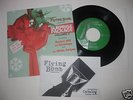 The White Stripes Xmas Surprise 7