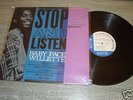 BABY FACE WILLETTE-STOP AND LISTEN BLUE NOTE 4084 EXC.