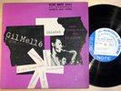 GIL MELLE Quintet Volume 2 DG BLUE NOTE 5033 JAZZ 10