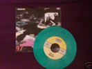 Nirvana (Molly's Lips) /The Fluid Green Marble 7