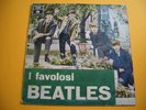 THE BEATLES 