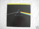 PINK FLOYD MFSL Dark Side of the Moon LP EX EX
