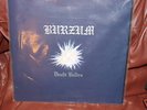 Burzum - Daudi Baldrs LP Record - Alternate Cover