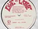 PAD ANTHONY DANGEROUS SYSTEM live & love listen