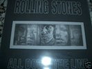 THE ROLLING STONES   -   ALL DOWN THE LINE   RAR    NEU