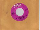 SOUL 45 CARSTAIRS He who picks' 69 M- OKEH