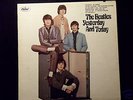 The Beatles Yesterday and Today Butcher Cover 2nd State