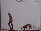 Anne Briggs  Original Topic LP