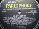 HOLLIES 1968 GREATEST 1st UK PRESS Y\B PARLOPHONE MiNt