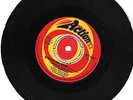 N. SOUL -SHOWMEN --OUR LOVE WILL GROW  - HEAR