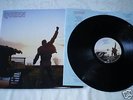 Queen lp Made in heaven black vinyl UK
