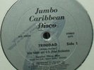 JOHN GIBBS AND THE U.S. STEEL ORCHESTRA - TRINIDAD / OG