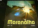 MARANATHA :same  super rare Kraut/FOLK/ PSYCH