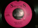SHACKS - MICKEY SIMPSON - RARE ROOTS   (clip)
