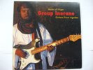 GROUP INERANE LP Sublime Frequencies Nigerian Music