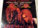 GUNS N ROSES LIVE LIKE A SUICIDE EP SHRINKWRAP+APPETITE
