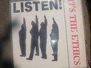 ETHICS LP / NORTHERN / SOUL