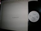 BEATLES MFSL 2LP White Album MOBILE FIDELITY SOUNDLABS