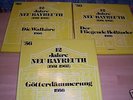 Wagner, Walküre,Götterd.,Knappertsbusch, fl.Hol.Keilb.*