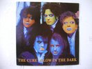 CURE-GLOW IN THE DARK*(4) REC.12