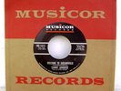 SAMMY AMBROSE 45 Welcome To Dreamsville NORTHERN SOUL