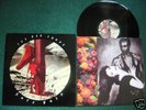 KATE BUSH LP THE RED SHOES -  UK 1ST EMI 1993