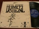 RUMPELSTILZ Vogelfuetter SWISS PROG SCHNOUTZ 75 NM rare