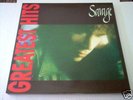 ITALO DISCO RARE SAVAGE GREATEST HITS MINT