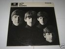 The Beatles (With The...)Rare UK 1963 1st Press Mono LP
