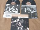2LP Bob Dylan TIME OUT OF MIND oop original 1997 mint