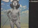 LATTE MIELE aquile e scoiattoli  OG.Magma ITALY Prog LP