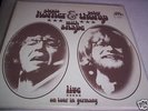 Alexis Korner & P.Thorup with Snape - Live -green Brain