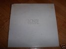 Indra Allen - Loner LP Private Folk on Fleetwood Rare