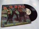 PATTIE SISTERS A GO GO Indonesia LP ? RARE dara puspita