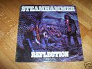 Steamhammer - Reflection LP Blues Psych on Epic