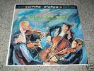 Schubert Death Maiden Julliard String 4tet LP LSC 2378