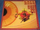 KATE BUSH The Kick Inside RARE UK 78 LAMINATED Orig N/M