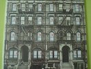 Led Zeppelin PHYSICAL GRAFITTI Do-Lp GIMMICK near MINT