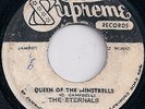 THE ETERNALS / QUEEN OF THE MINSTRELLS / LISTEN