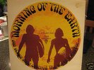 MORNING OF THE EARTH Soundtrack Tamam Shud Aussie LP
