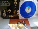 black sabbath alternative version 69-71 - vinyl japan