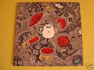 Menomena Friend and Foe LP Vinyl Rare OOP Near Mint