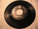 RARE ORIG ROCKABILLY WILLY TREMAINS THUNDERBIRDS 1959