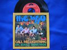 THE WHO - CALL ME LIGHTNING  von 1968
